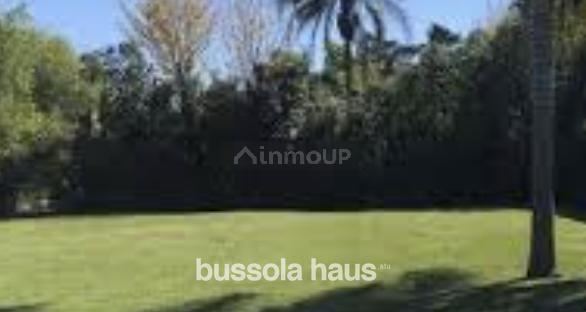 Terreno en Venta en Tigre, G.B.A. Zona Norte