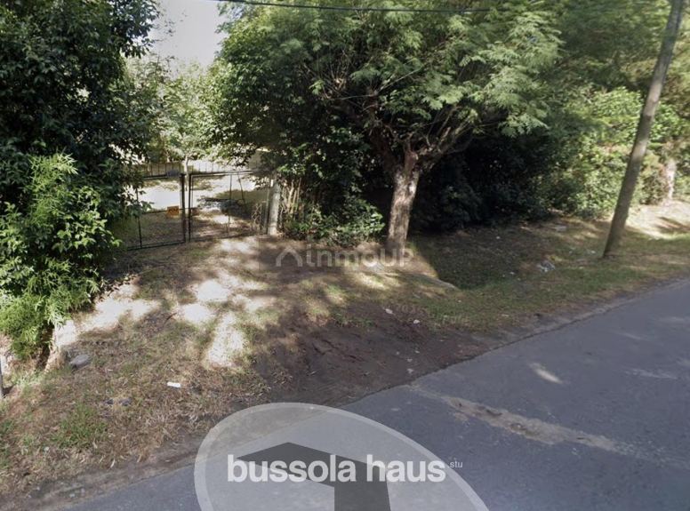 Terreno en Venta en Tigre, G.B.A. Zona Norte
