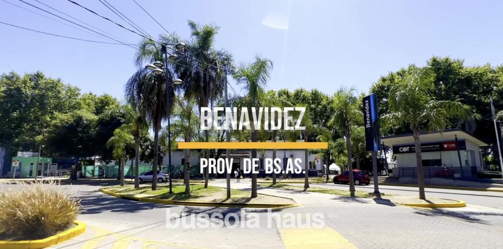 Terreno en Venta en Tigre, G.B.A. Zona Norte