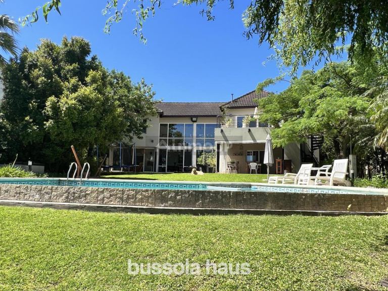 Casa en Venta en Tigre, G.B.A. Zona Norte