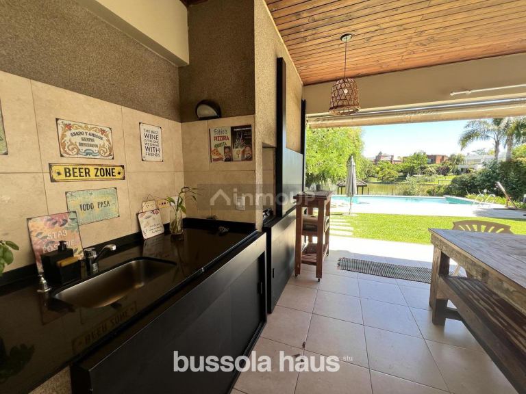 Casa en Venta en Tigre, G.B.A. Zona Norte