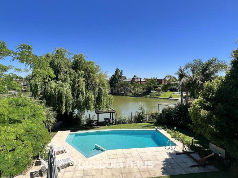 Casa en Venta en Tigre, G.B.A. Zona Norte