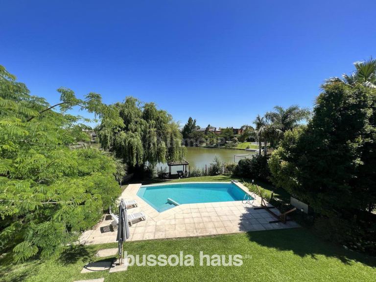 Casa en Venta en Tigre, G.B.A. Zona Norte