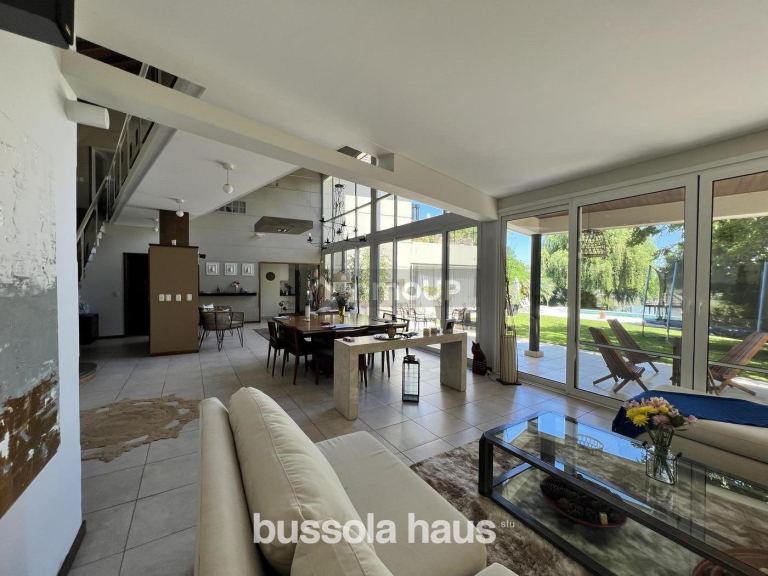 Casa en Venta en Tigre, G.B.A. Zona Norte