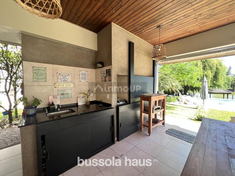 Casa en Venta en Tigre, G.B.A. Zona Norte
