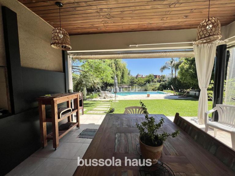 Casa en Venta en Tigre, G.B.A. Zona Norte