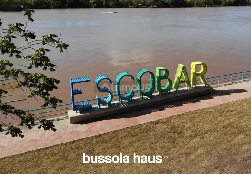 Casa en Venta en Escobar, G.B.A. Zona Norte