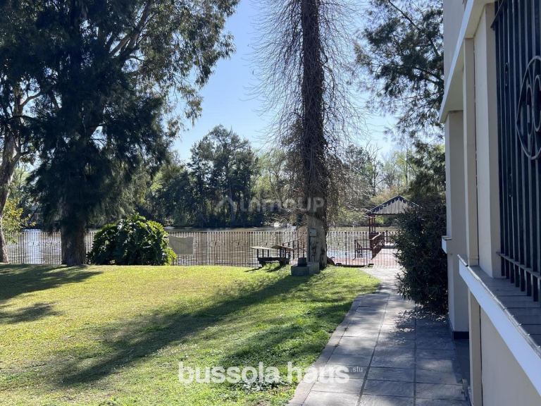 Casa en Venta en Tigre, G.B.A. Zona Norte