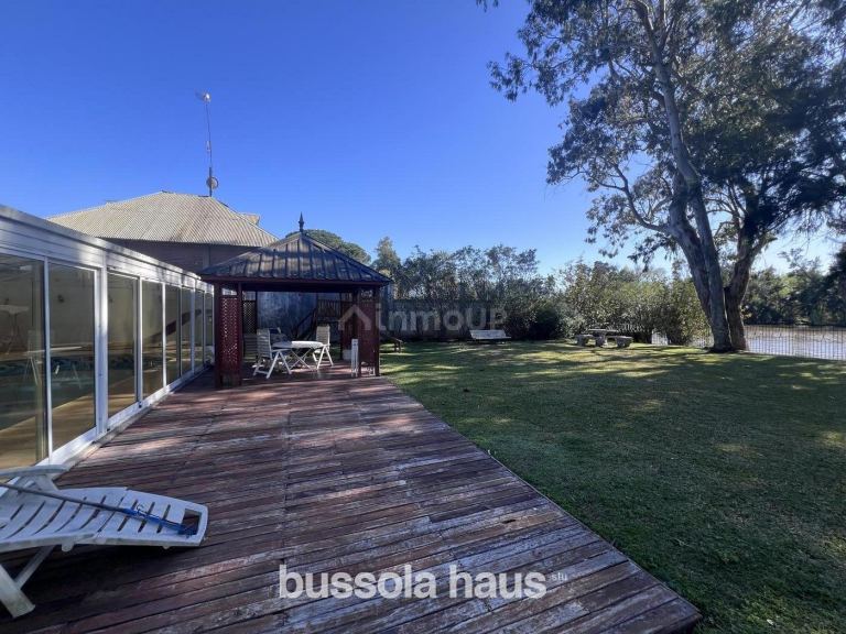 Casa en Venta en Tigre, G.B.A. Zona Norte