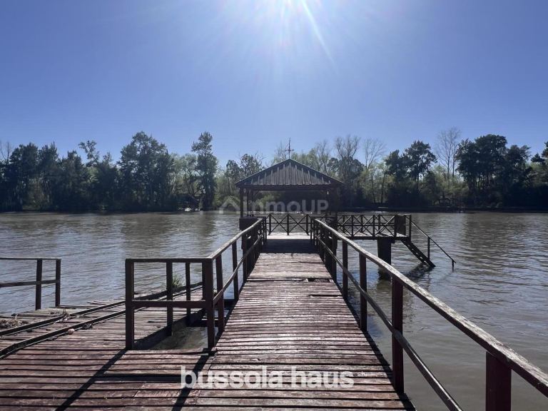 Casa en Venta en Tigre, G.B.A. Zona Norte