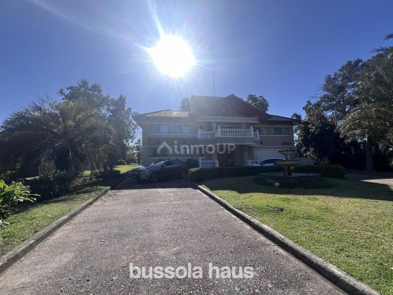 Casa en Venta en Tigre, G.B.A. Zona Norte