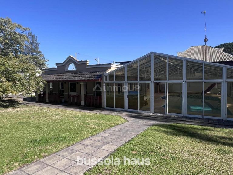 Casa en Venta en Tigre, G.B.A. Zona Norte