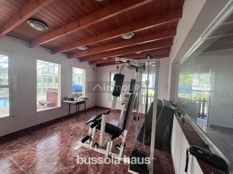 Casa en Venta en Tigre, G.B.A. Zona Norte