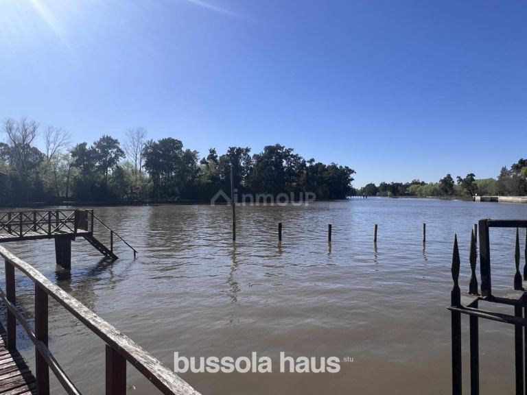 Casa en Venta en Tigre, G.B.A. Zona Norte