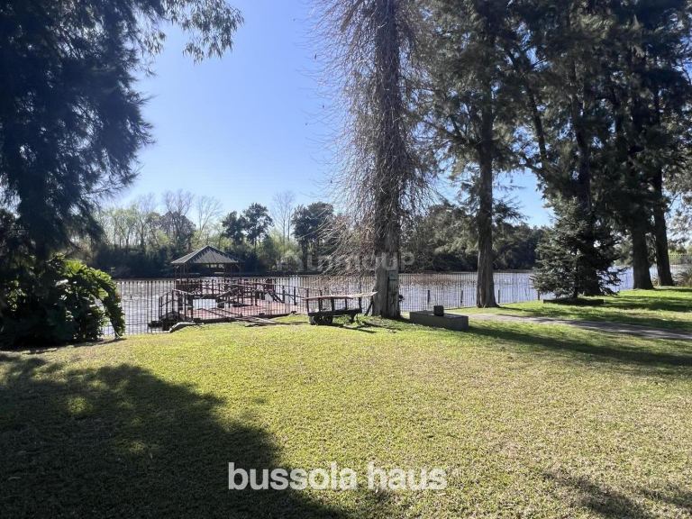 Casa en Venta en Tigre, G.B.A. Zona Norte