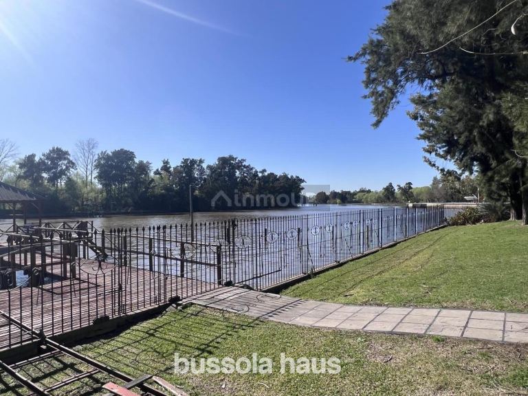 Casa en Venta en Tigre, G.B.A. Zona Norte