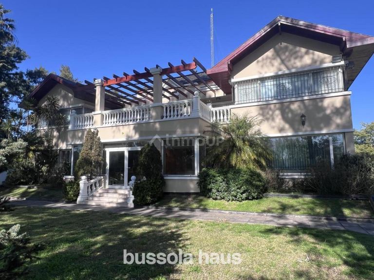 Casa en Venta en Tigre, G.B.A. Zona Norte