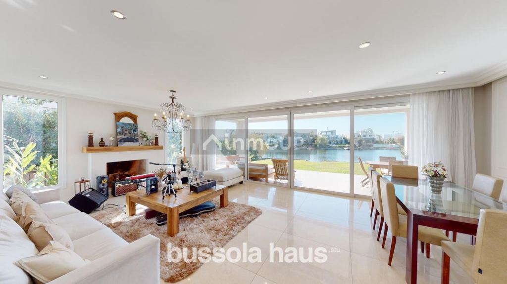Casa en Venta en Tigre, G.B.A. Zona Norte