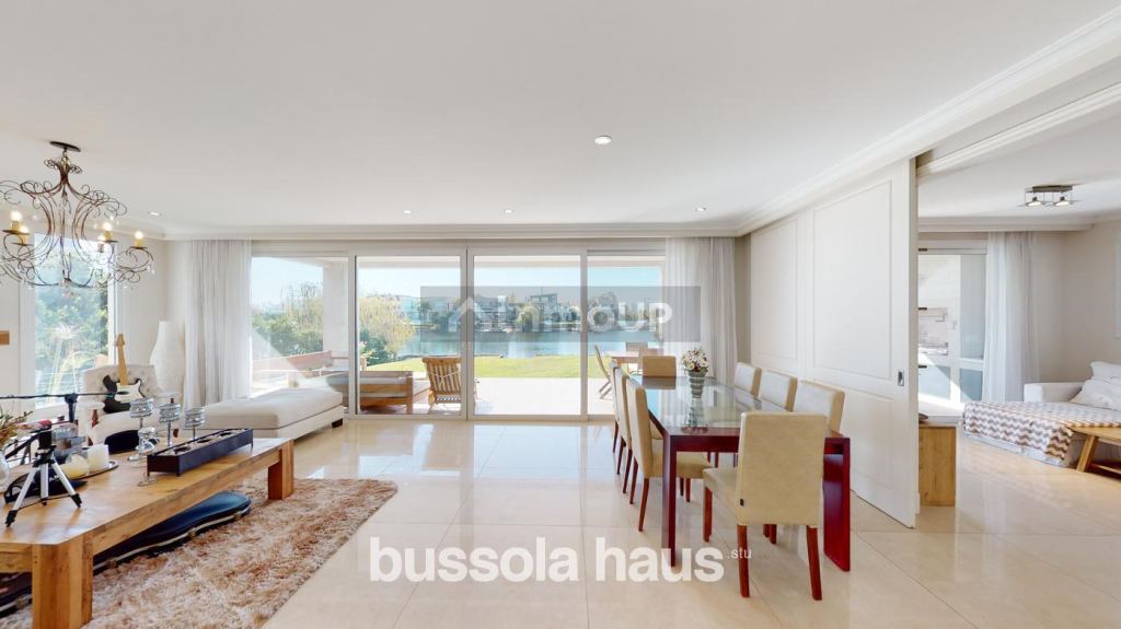 Casa en Venta en Tigre, G.B.A. Zona Norte