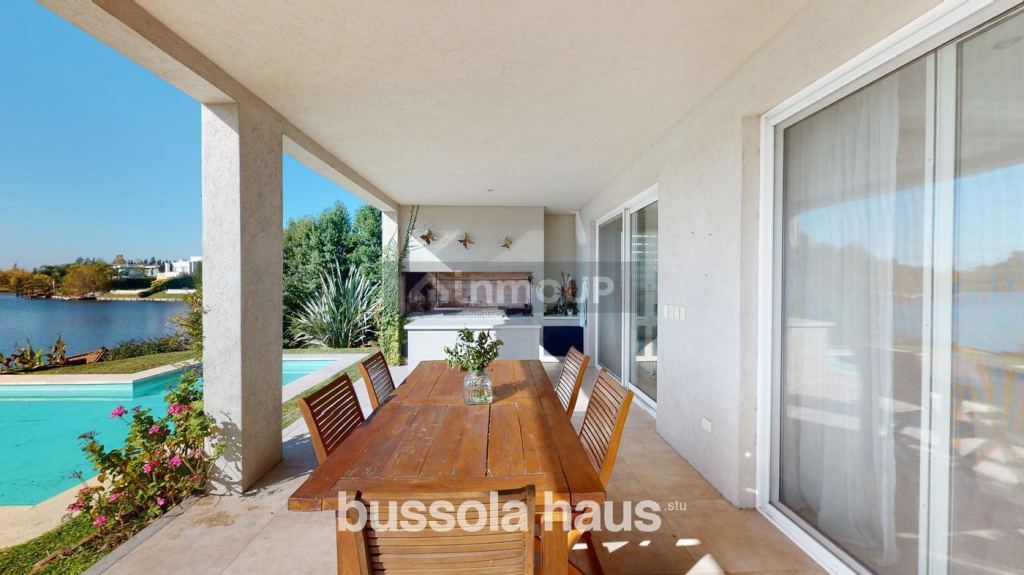 Casa en Venta en Tigre, G.B.A. Zona Norte