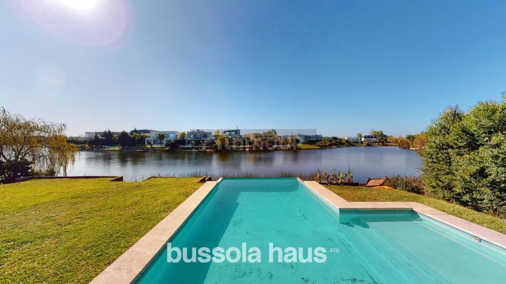 Casa en Venta en Tigre, G.B.A. Zona Norte