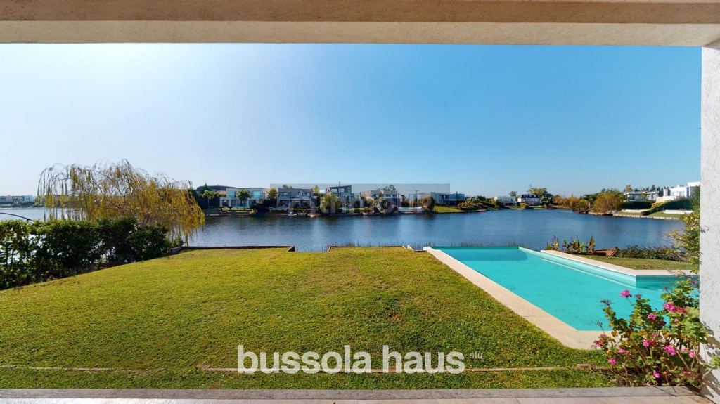 Casa en Venta en Tigre, G.B.A. Zona Norte