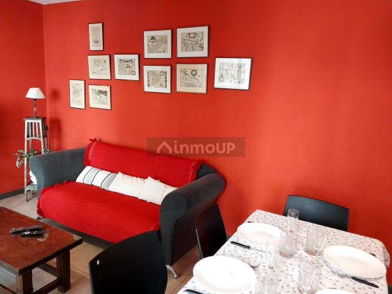 Departamento en Alquiler en Capital, Mendoza