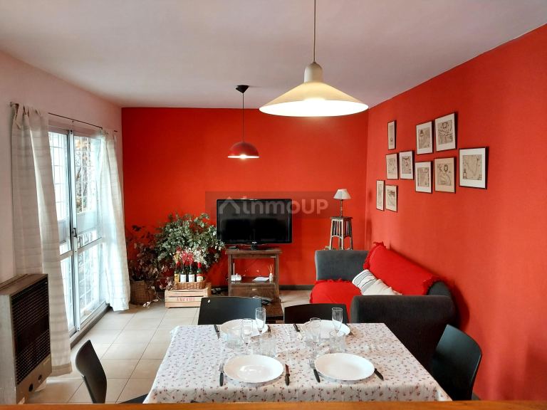 Departamento en Alquiler en Capital, Mendoza
