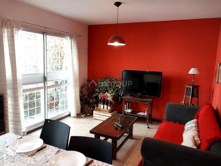 Departamento en Alquiler en Capital, Mendoza