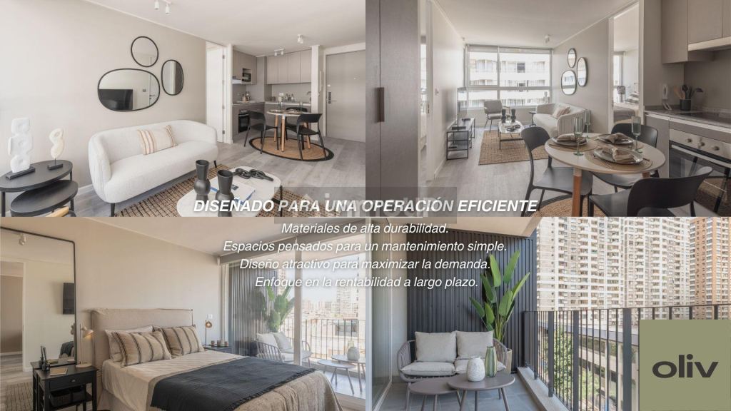 Departamento en Venta en Capital, Mendoza