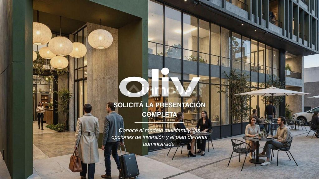 Departamento en Venta en Capital, Mendoza