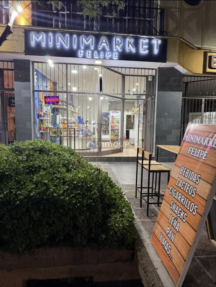 Fondo de Comercio en Venta en Lujan de Cuyo, Mendoza