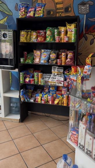 Fondo de Comercio en Venta en Lujan de Cuyo, Mendoza