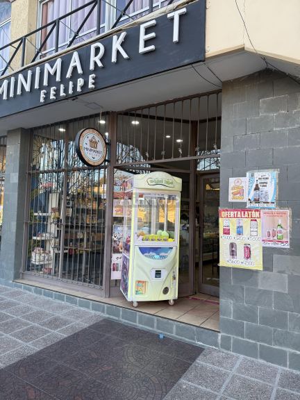Fondo de Comercio en Venta en Lujan de Cuyo, Mendoza