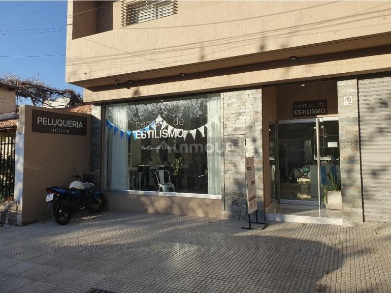 Fondo de Comercio en Venta en Godoy Cruz, Mendoza
