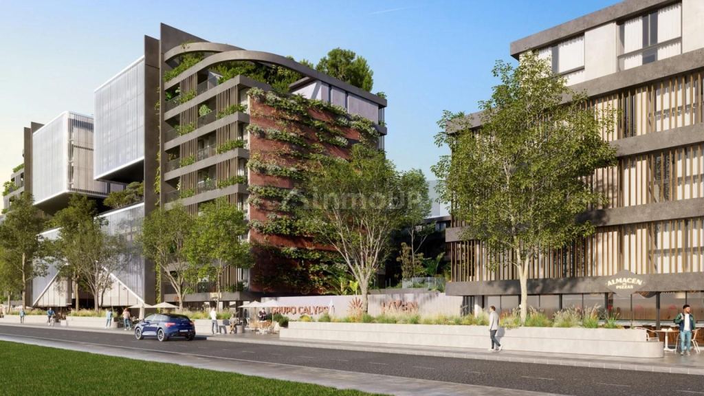 Departamento en Venta en Capital, Cordoba