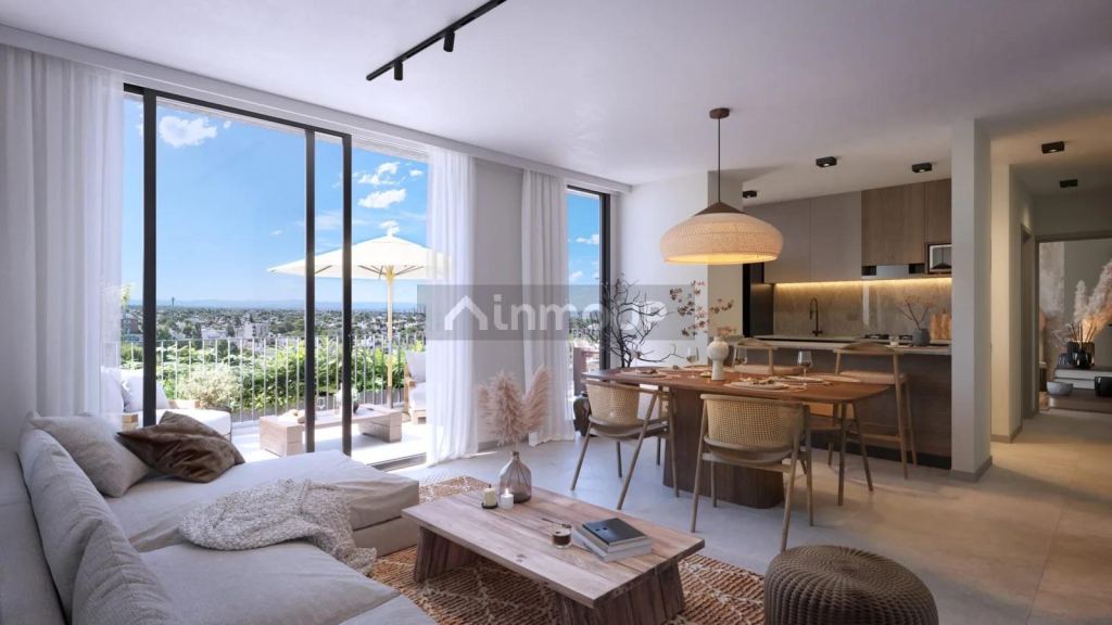 Departamento en Venta en Capital, Cordoba