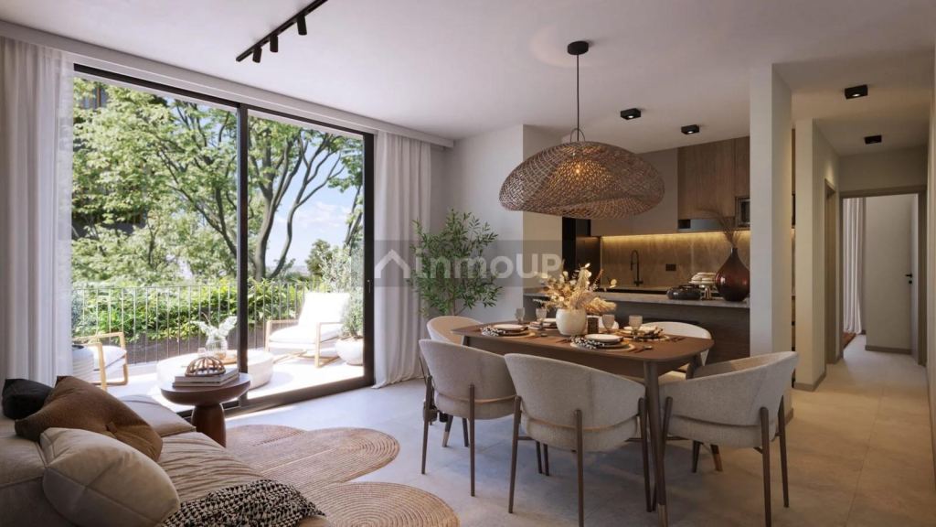 Departamento en Venta en Capital, Cordoba