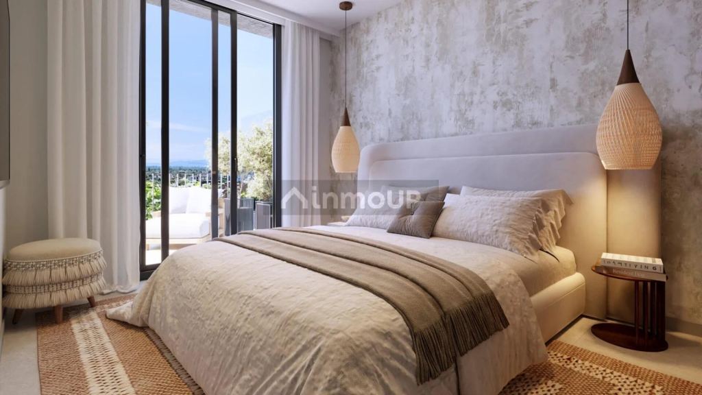 Departamento en Venta en Capital, Cordoba