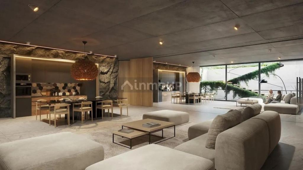 Departamento en Venta en Capital, Cordoba