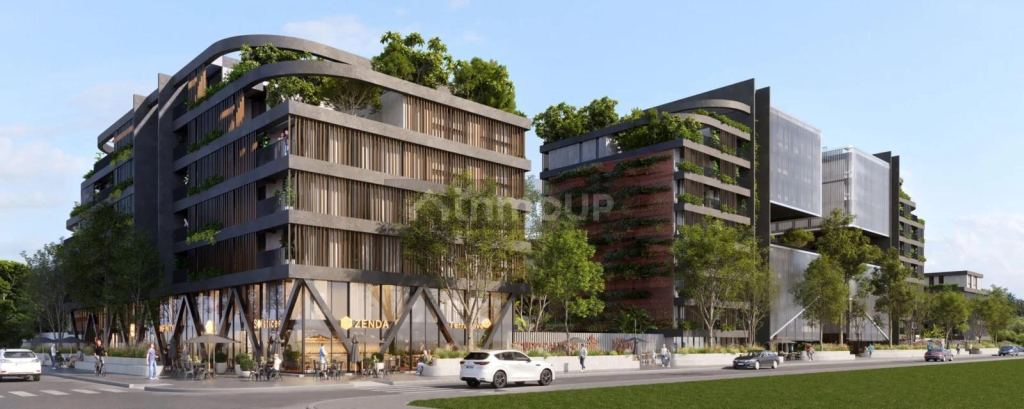 Departamento en Venta en Capital, Cordoba