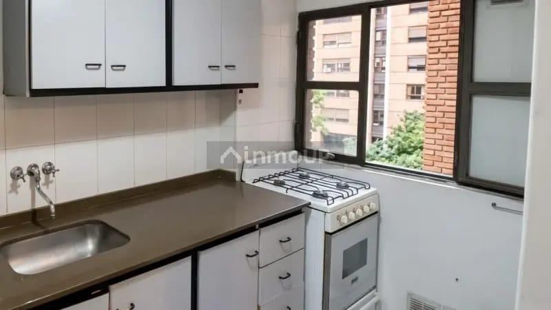 Departamento en Alquiler en Capital, Cordoba