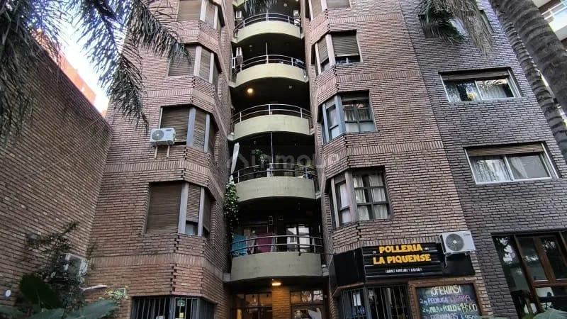 Departamento en Alquiler en Capital, Cordoba