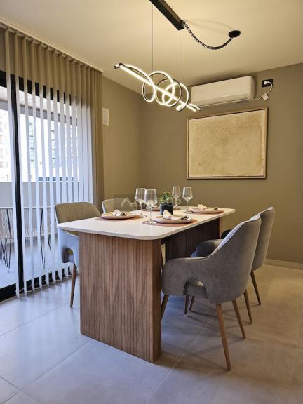 Departamento en Venta en Capital, Cordoba