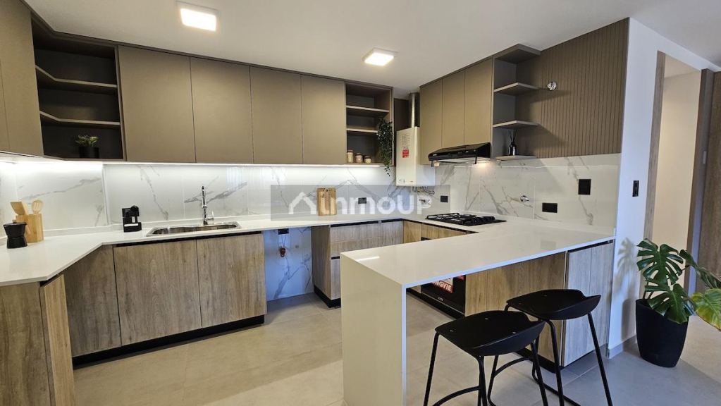 Departamento en Venta en Capital, Cordoba