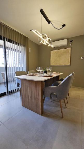 Departamento en Venta en Capital, Cordoba