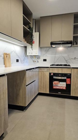 Departamento en Venta en Capital, Cordoba