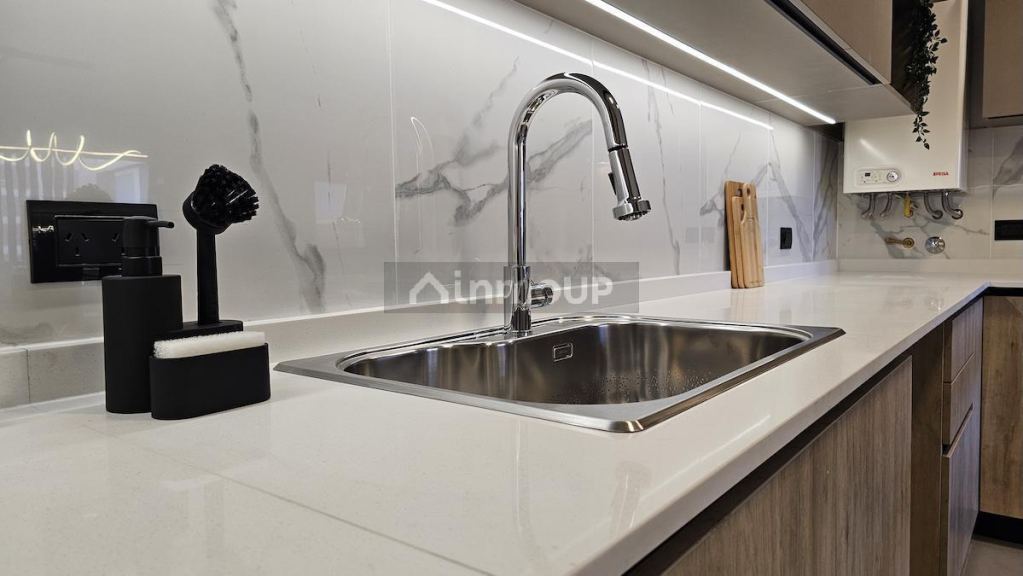 Departamento en Venta en Capital, Cordoba
