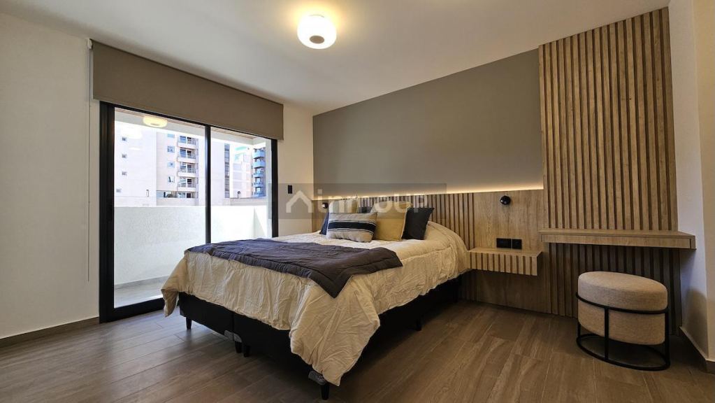 Departamento en Venta en Capital, Cordoba