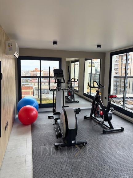 Departamento en Venta en Capital, Cordoba